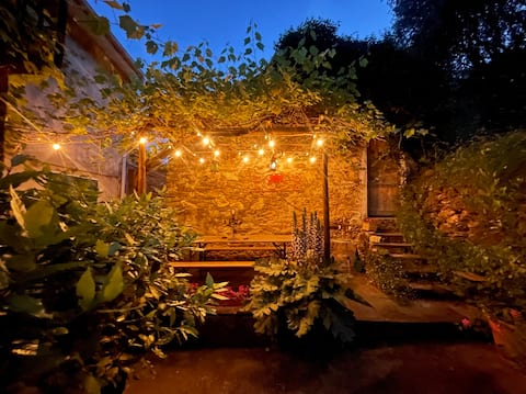 IL POGGIOLO - charming Italian village house