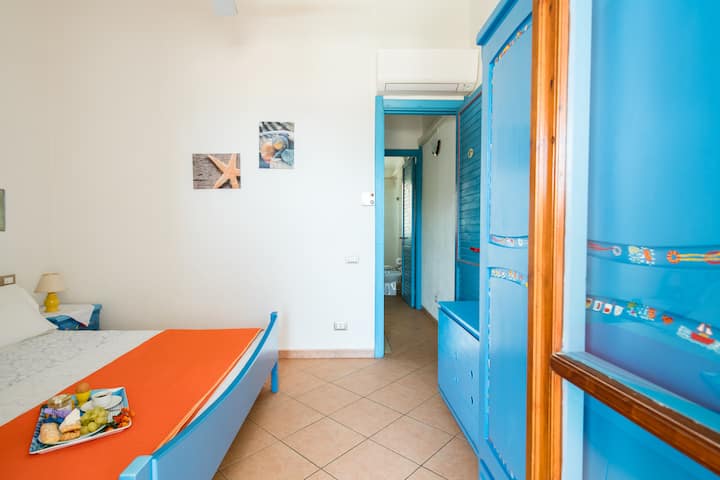 Habitación 1