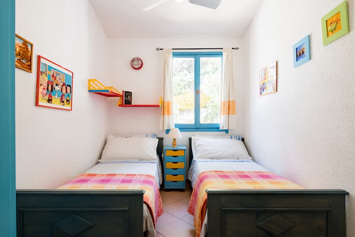 Habitación 2