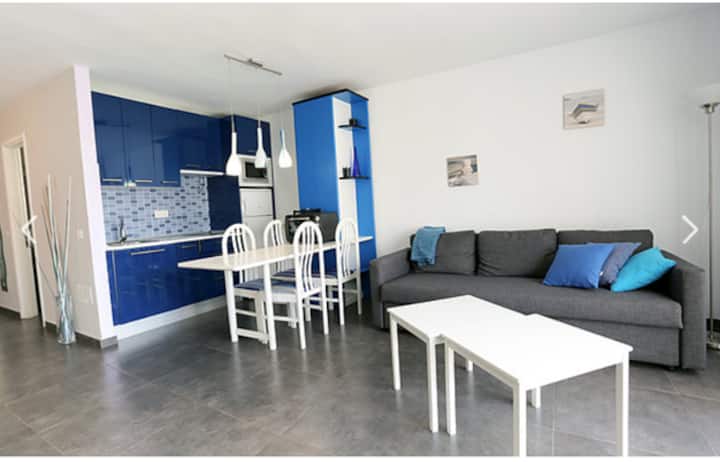 Sonia Lanzarote Apartment - Costa Teguise