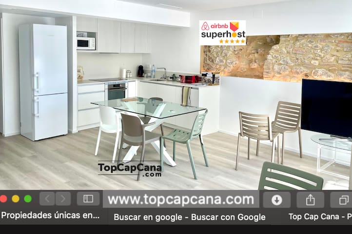 Apartamento Costa Brava L’Escala Mar y Arena !