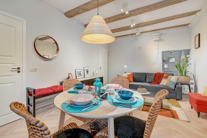 Traku Street Apartment - Heart Of Vilnius Old Town - Vilna