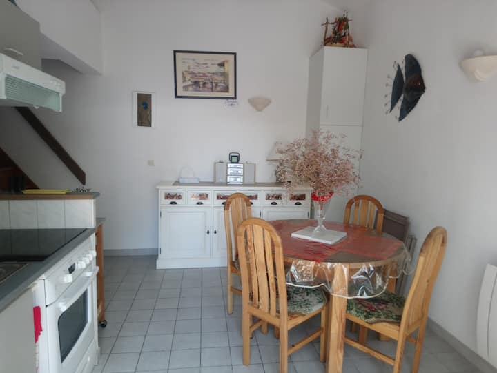Agréable Maison De Vacances à Vic La Gardiole - Vic-la-Gardiole