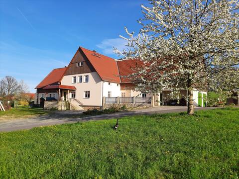 SandSteinLand vacation home