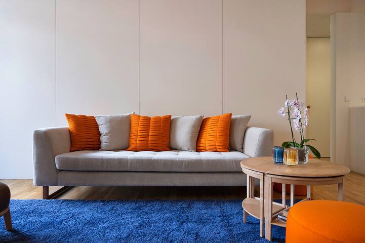 Ribeira Trendy Flat in medieval Mercadores Street gallery image 3