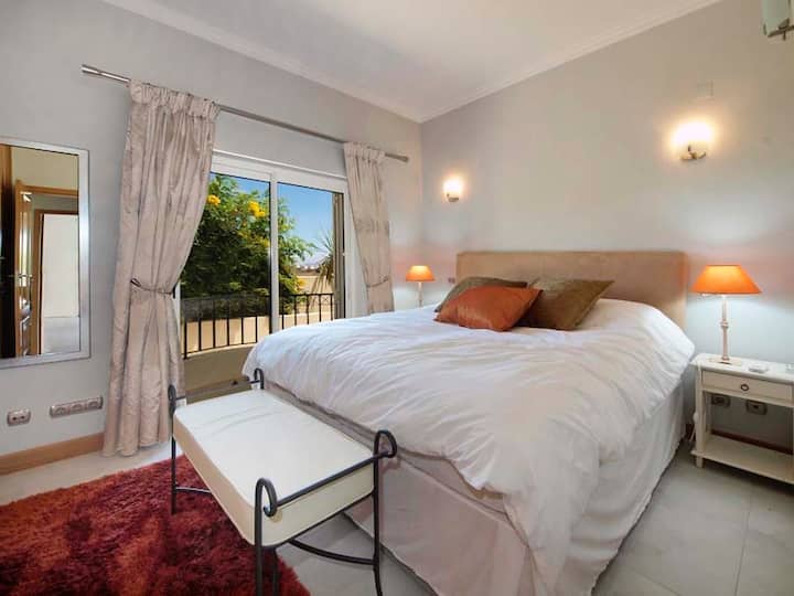 Downstairs Bedroom (Third)