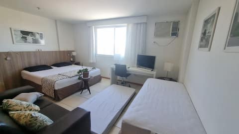 Flat Homemade Happiness