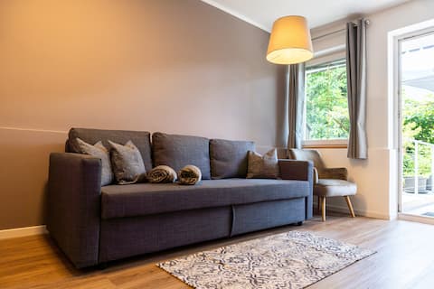 Flow Apartments Margareta