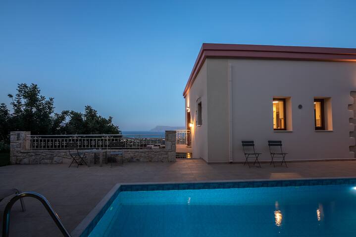 Villas Libra – Panorama