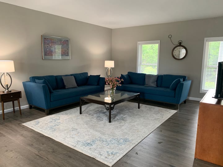 Ocean City Nj Dream Vacation 3 Bedroom Villa - Ocean City, NJ