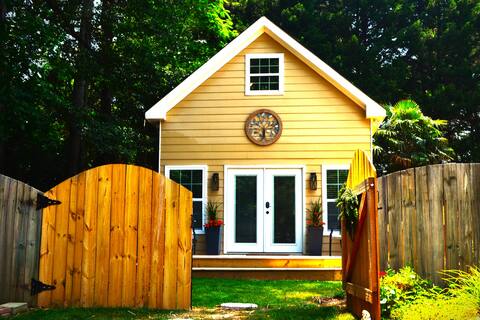 Private, Cozy and Convenient