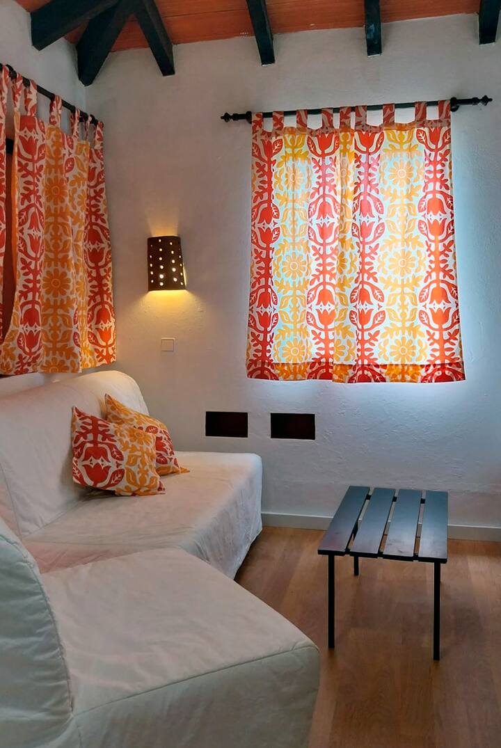 Charming Villa In Pedras D'el Rei - Fuseta