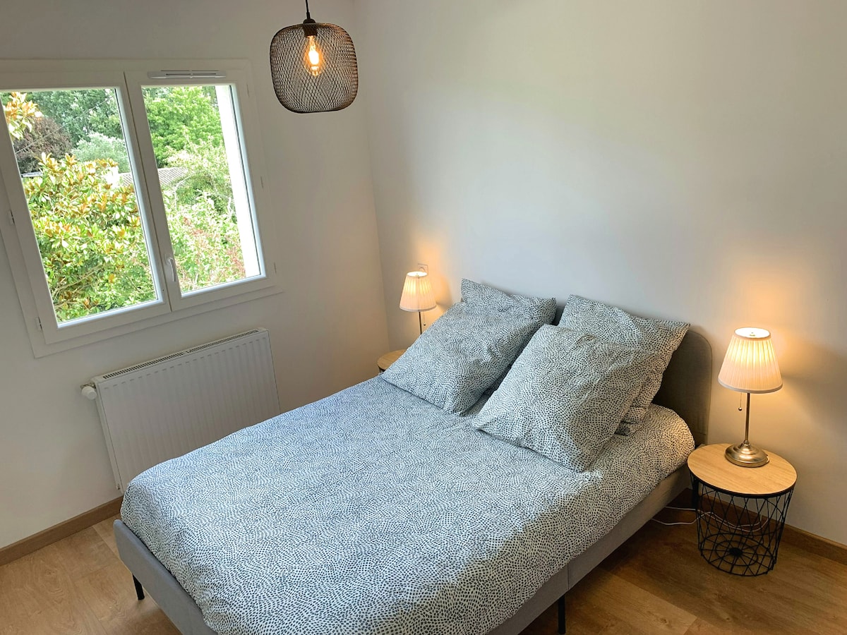 Спална соба 3