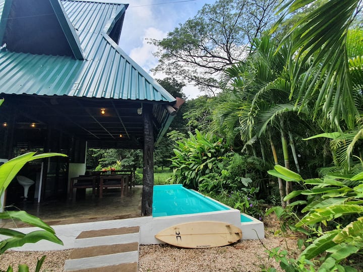 5 Best LongTerm Rentals In Nosara, Costa Rica Updated 2024 Trip101