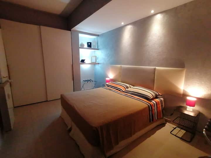 Sentirse Como En Casa En La Ciudad Eterna - Roma