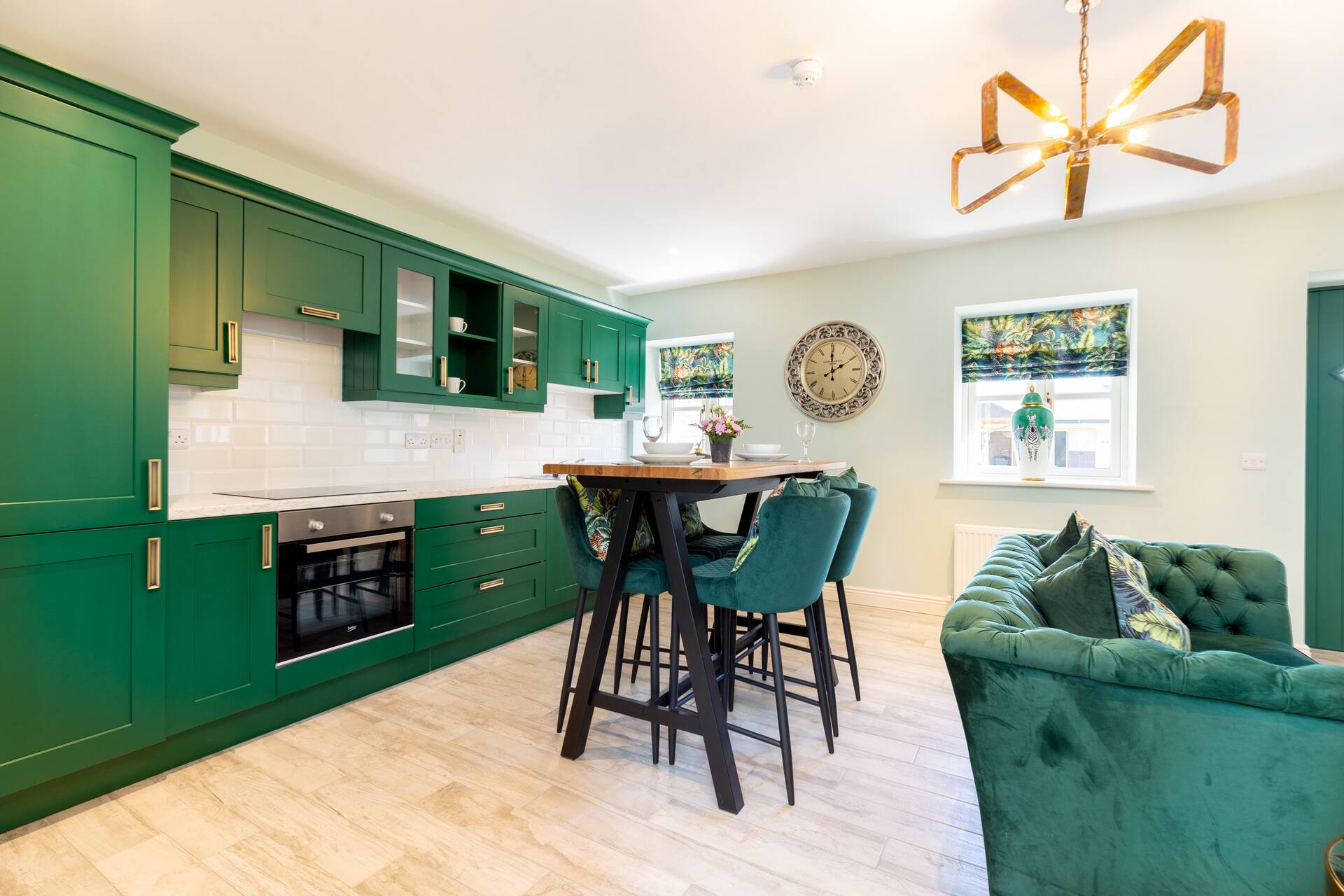 Apples Jade Apartment — foto 3