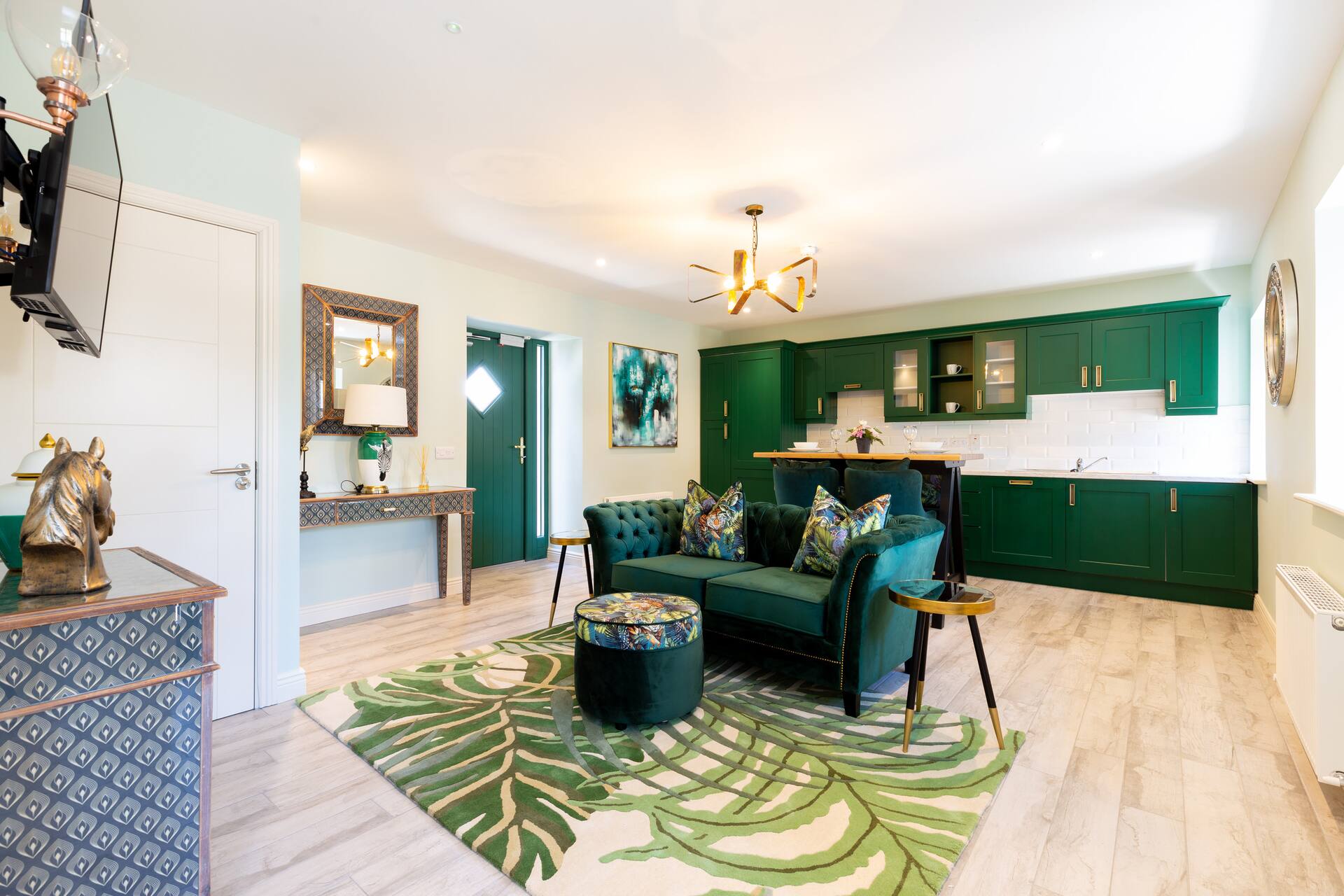 Apples Jade Apartment — foto 2