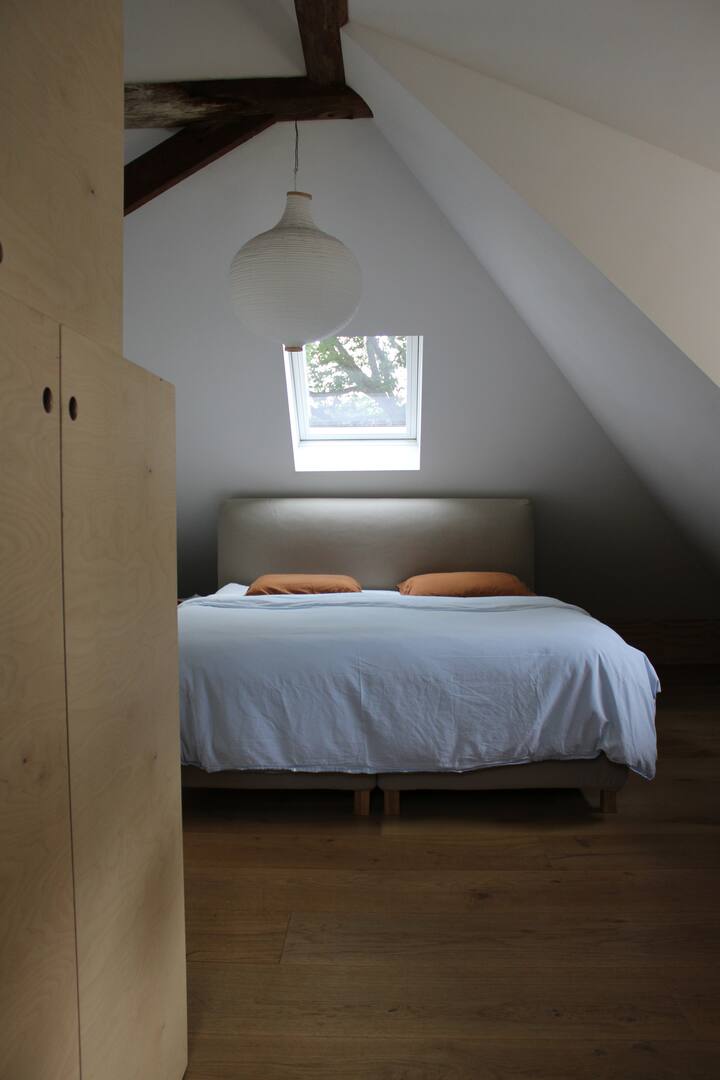 غرفة النوم 3