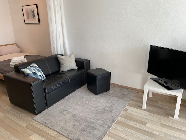 Cozy And Comfortable Apartment Near Frankfurt - Langen (Hessen)