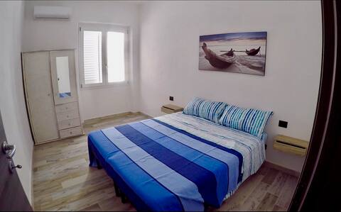 Buggerru Apartment *** Air-conditioned