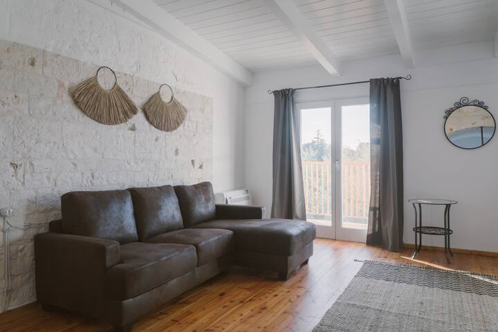 Villa privata Harmonia con Trulli e piscina gallery image 3