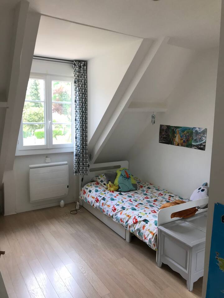 Детска соба 