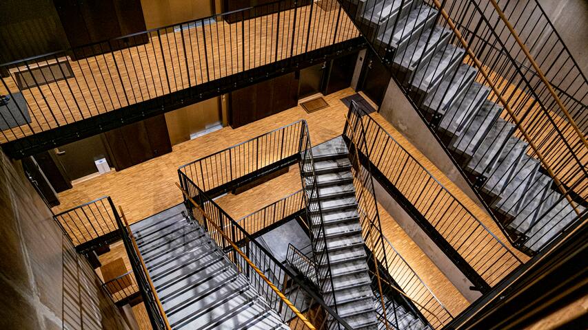 Scandinavian design by the fjord gallery image 3