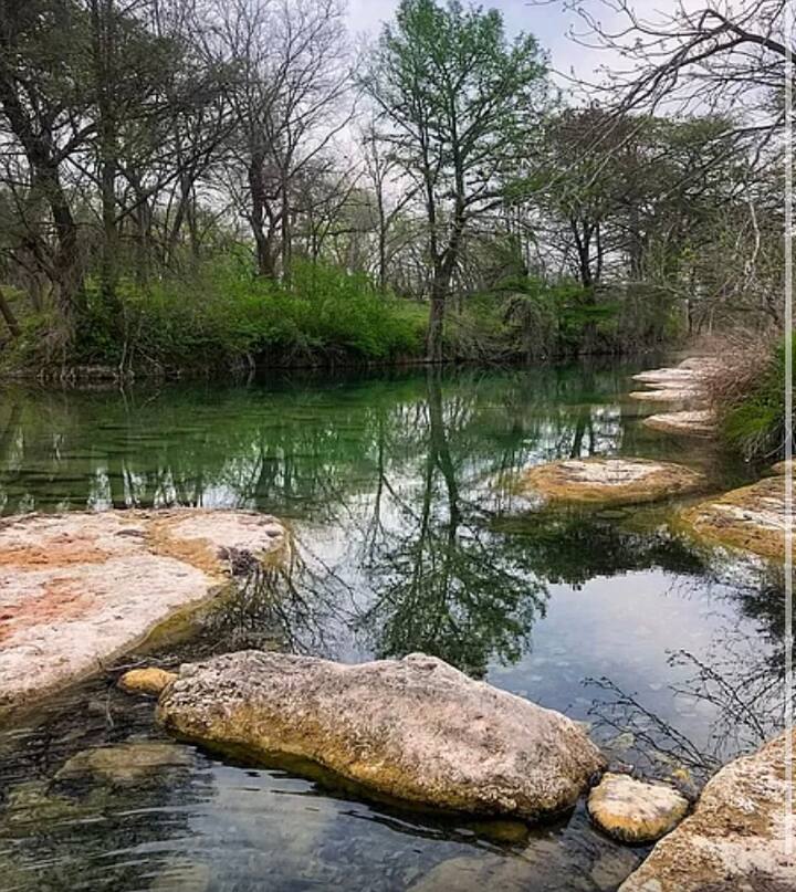 Bandera Holiday Rentals & Homes Texas, United States Airbnb