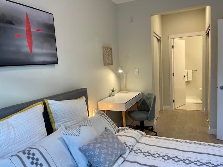 Chambre 1
