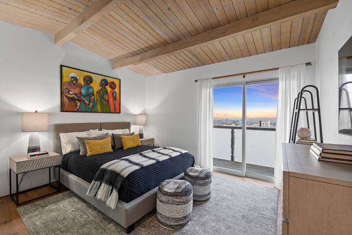 Panoramic Sunset gallery image 5