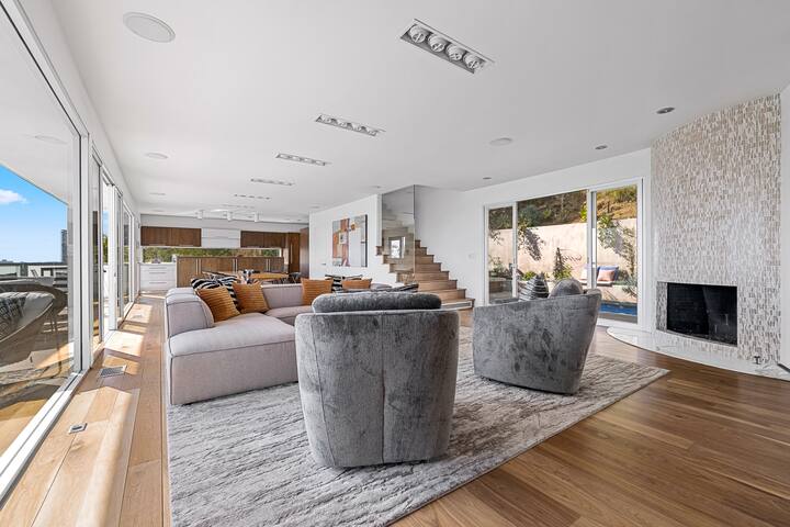 Panoramic Sunset gallery image 3