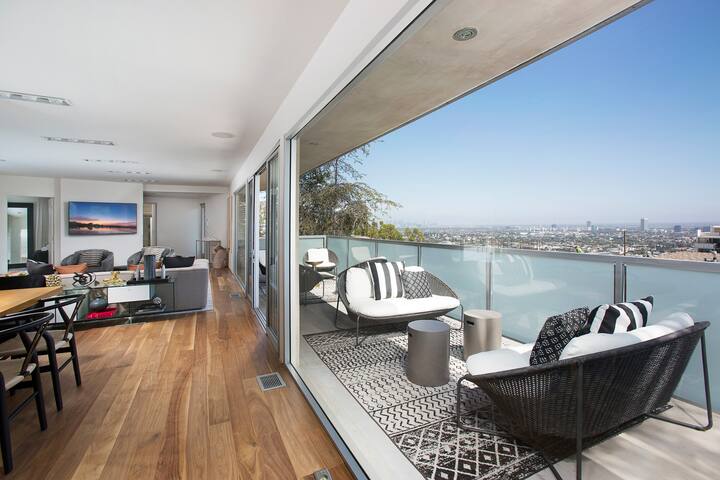 Panoramic Sunset gallery image 4