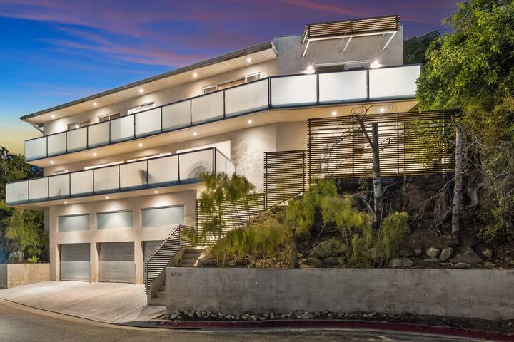 Panoramic Sunset gallery image 2