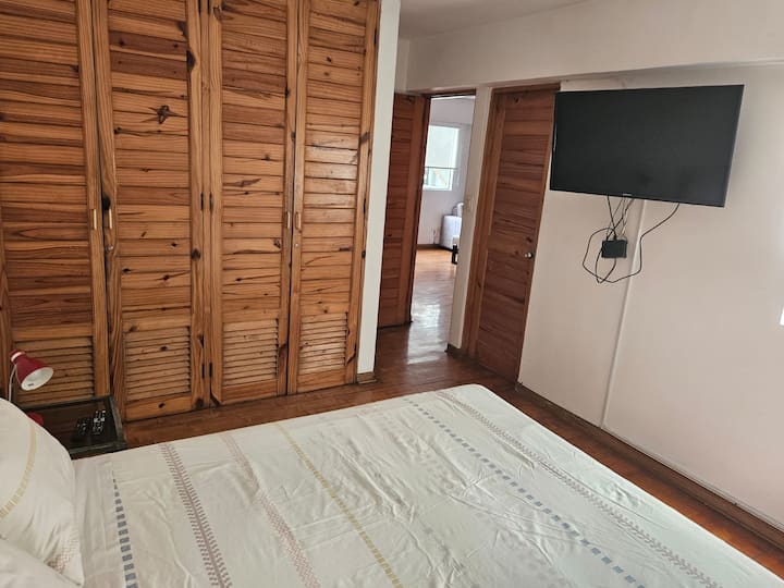Spavaća soba 1