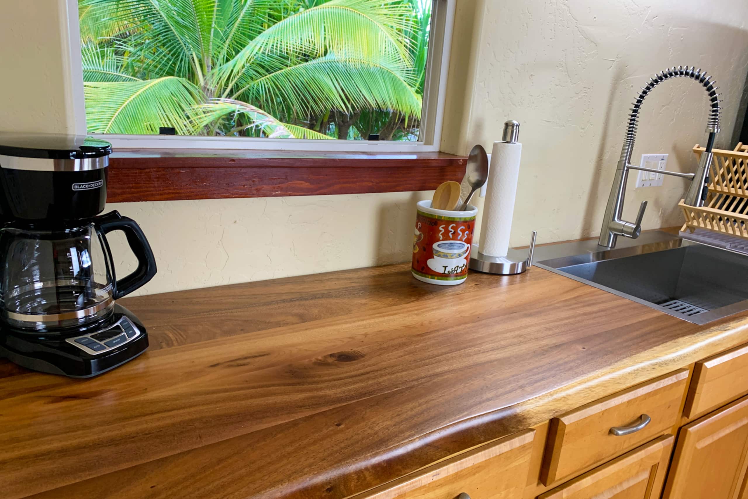 Guesthouse in Kailua-Kona · ★4.92 · 1 bedroom · 1 bed · 1 bath - Image 8