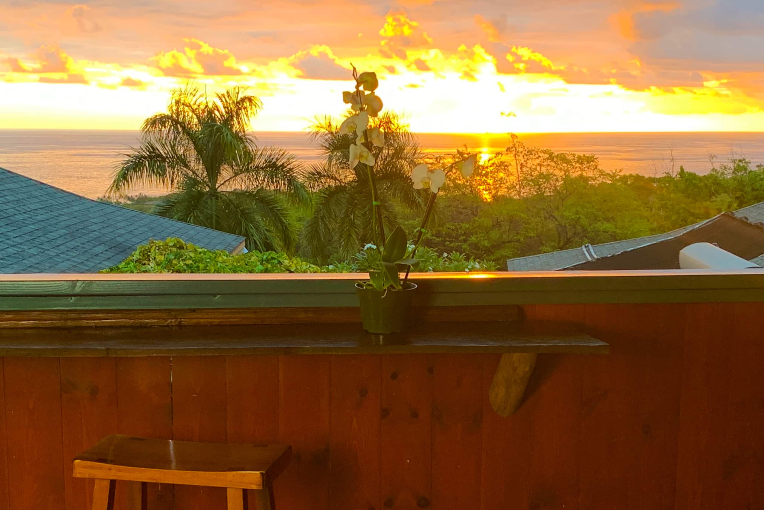 Guesthouse in Kailua-Kona · ★4.92 · 1 bedroom · 1 bed · 1 bath - Image 2