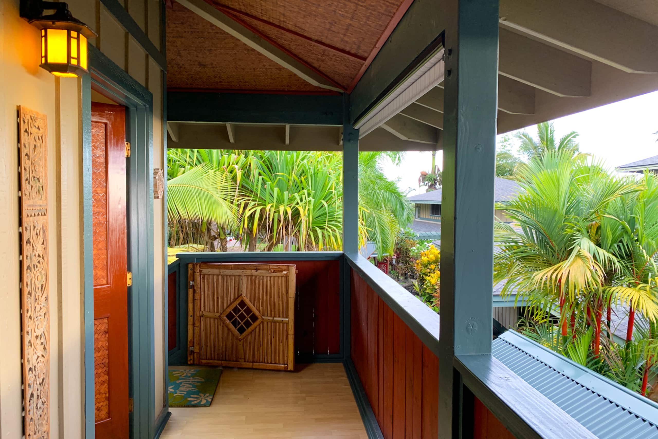 Guesthouse in Kailua-Kona · ★4.92 · 1 bedroom · 1 bed · 1 bath - Image 1