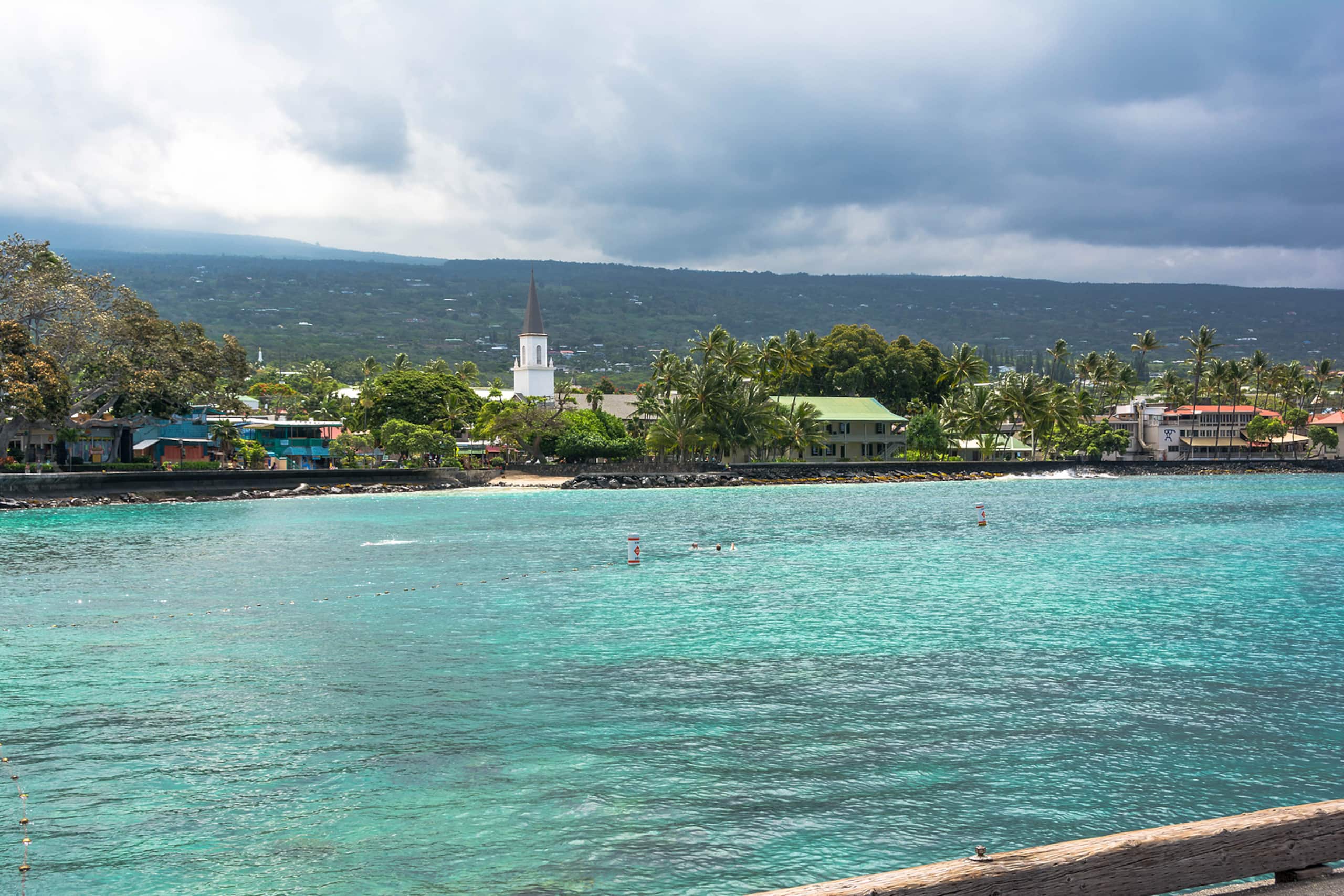 Guesthouse in Kailua-Kona · ★4.92 · 1 bedroom · 1 bed · 1 bath - Image 15