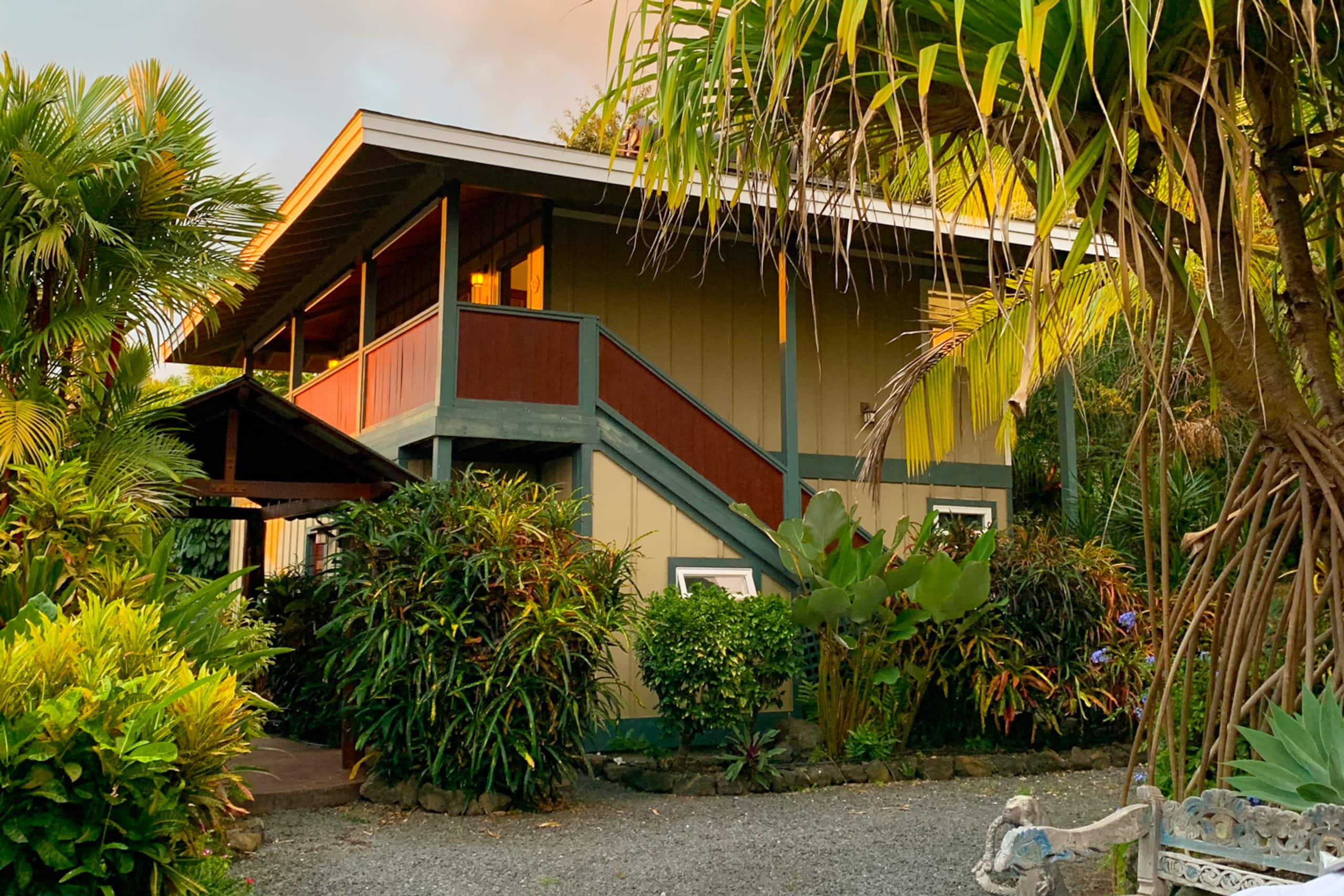 Guesthouse in Kailua-Kona · ★4.92 · 1 bedroom · 1 bed · 1 bath - Image 10