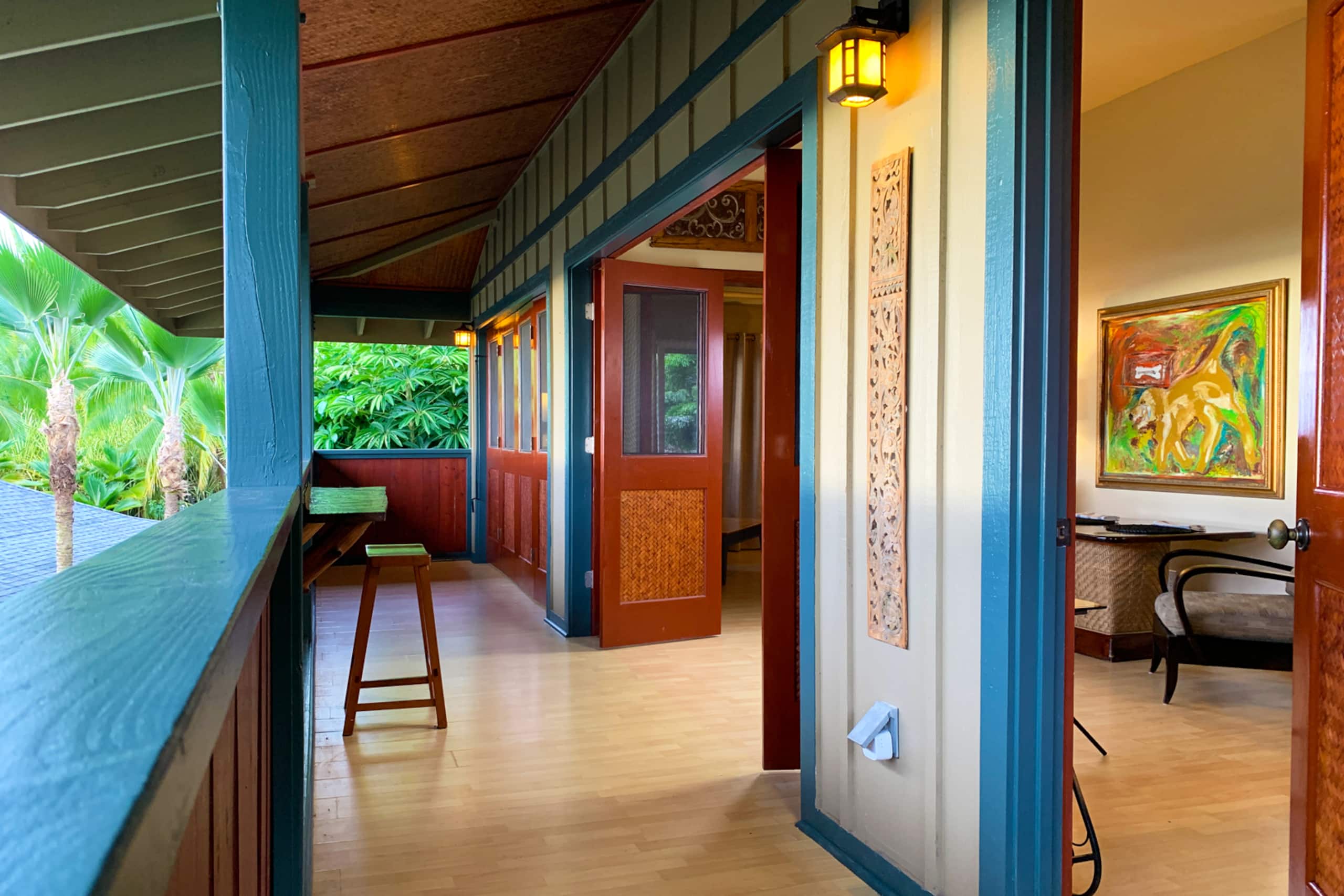 Guesthouse in Kailua-Kona · ★4.92 · 1 bedroom · 1 bed · 1 bath - Image 5