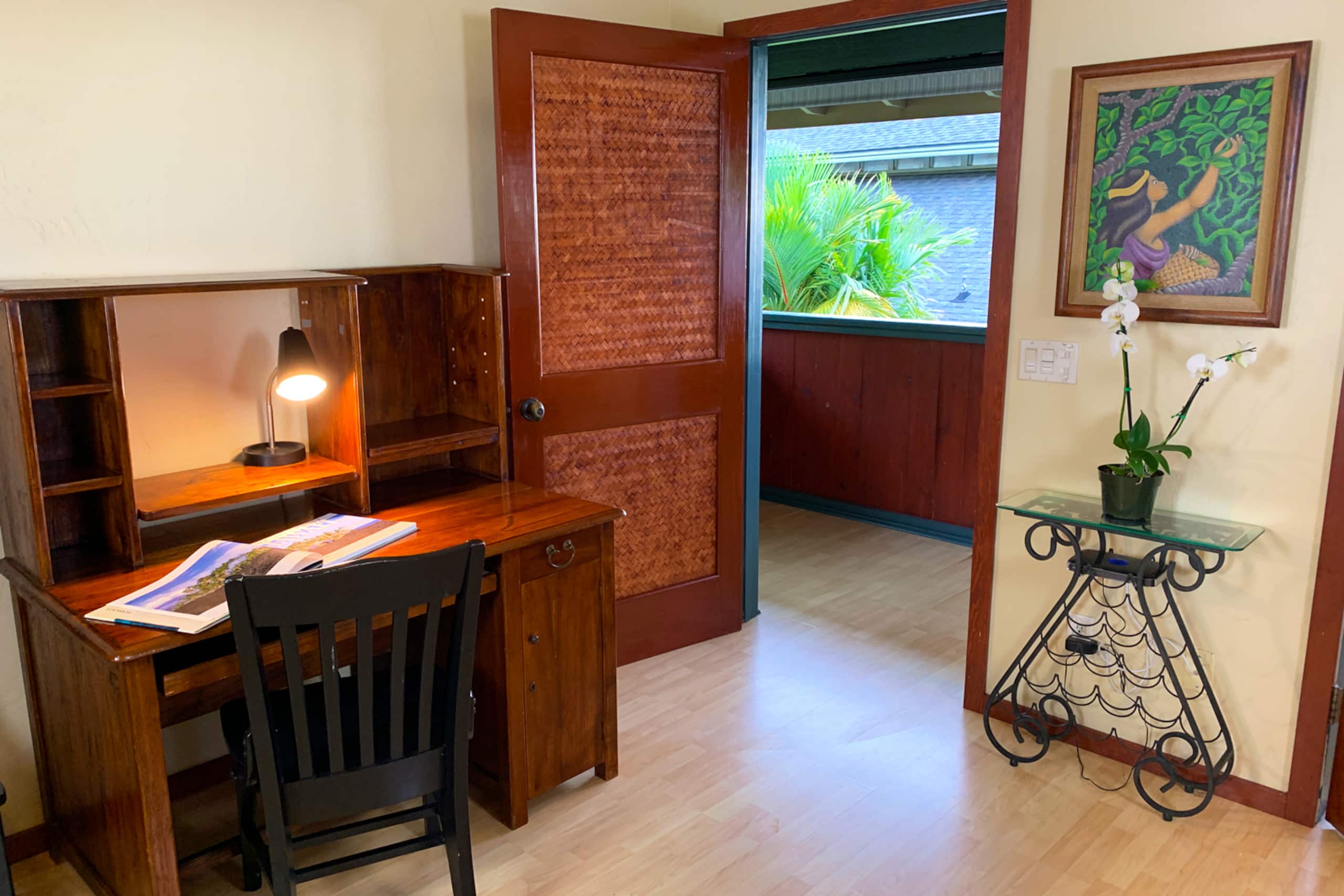 Guesthouse in Kailua-Kona · ★4.92 · 1 bedroom · 1 bed · 1 bath - Image 11