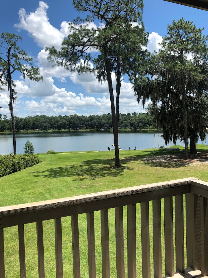 Jennings locations de vacances et logements Floride, ÉtatsUnis