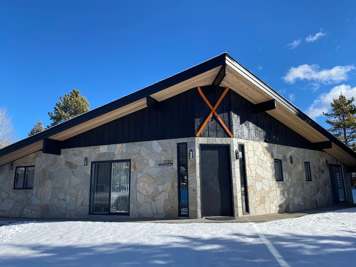 Big Sky Vacation Rentals House and Cabin Rentals Airbnb