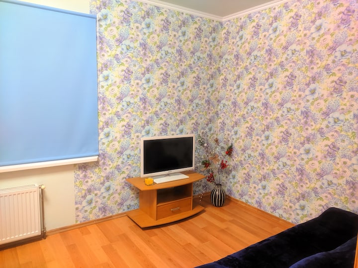 მისაღები ოთახი