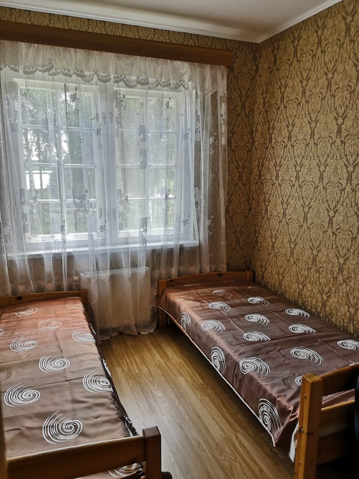 საძინებელი 2