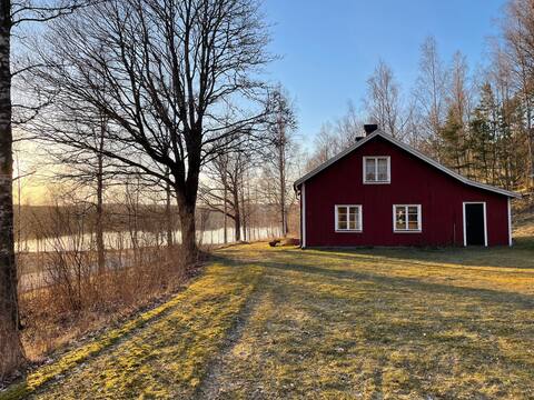 Entire Cottage with Lake View