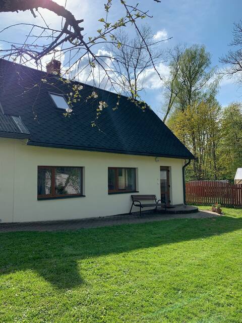 Alūksne Holiday Lodge
