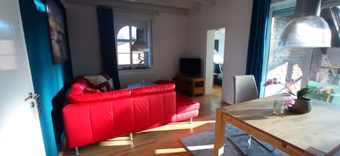 Nice apartment/vacation home with balcony