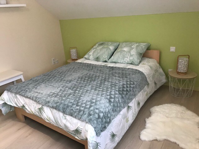 ห้องนอน 2
