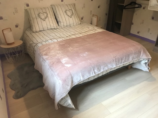 ห้องนอน 4